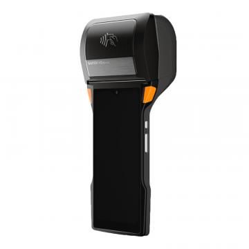 Máy Pos Bán Hàng Cầm Tay Sunmi V2s Plus