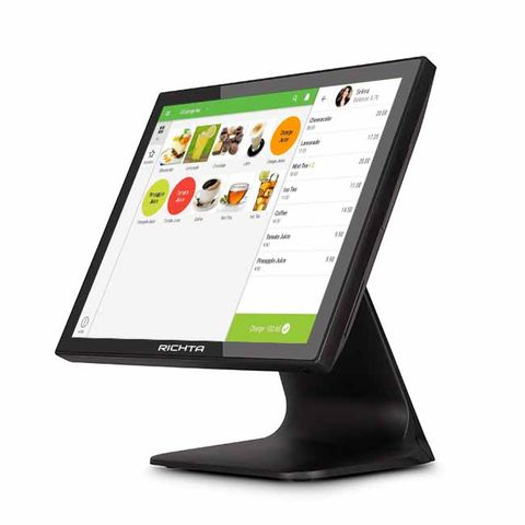 Máy Pos Bán Hàng Cảm Ứng Richta S1 – J1900