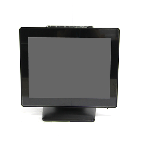 Máy Pos Bán Hàng Cảm Ứng Zpos-i5 Sc 110c