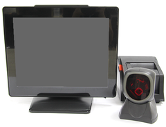  Máy Pos Bán Hàng Shangchen Sc-110b 