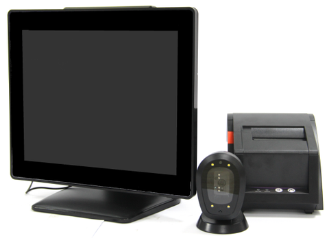 Máy Pos Bán Hàng Shangchen Sc-110c