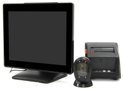  Máy Pos Bán Hàng Shangchen Sc-110c 