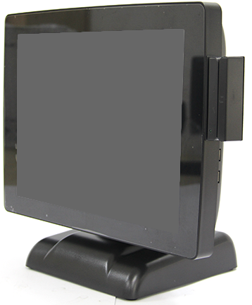 Máy Pos Bán Hàng Shangchen Sc-115a