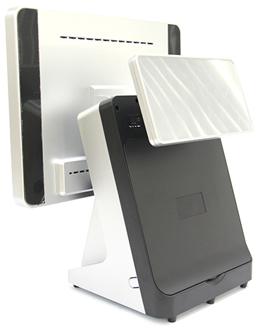 Máy Pos Bán Hàng Shangchen Sc-120a