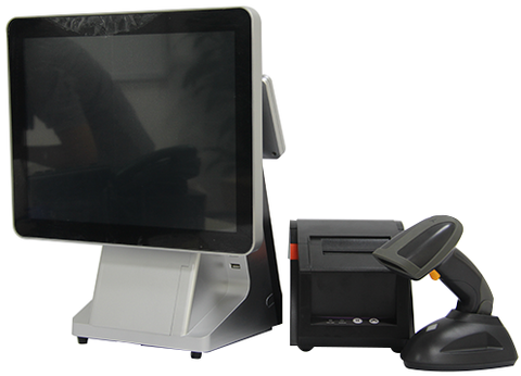 Máy Pos Bán Hàng Shangchen Sc-120b