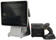  Máy Pos Bán Hàng Shangchen Sc-120b 