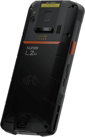 Máy Kiểm Kho Sunmi L2h