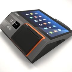  Máy Pos Bán Hàng Sunmi T2 Mini 