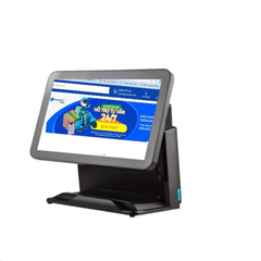  Máy Pos Cảm Ứng Pos Lx-8000 Core I5 