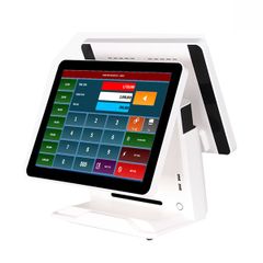  Máy Pos Cảm Ứng Pos Lx-8000 J1900 