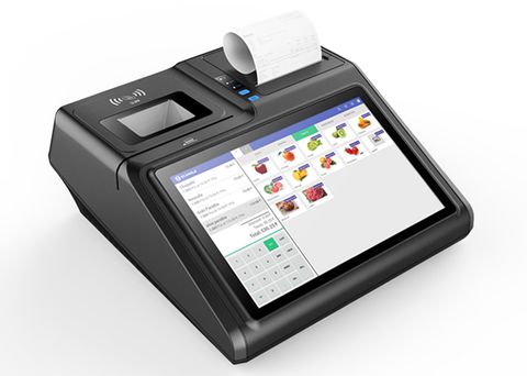 Máy Pos Cảm Ứng Sgt-101 Window