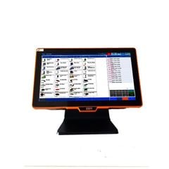  Máy Pos Cảm Ứng Zbm – T9656 