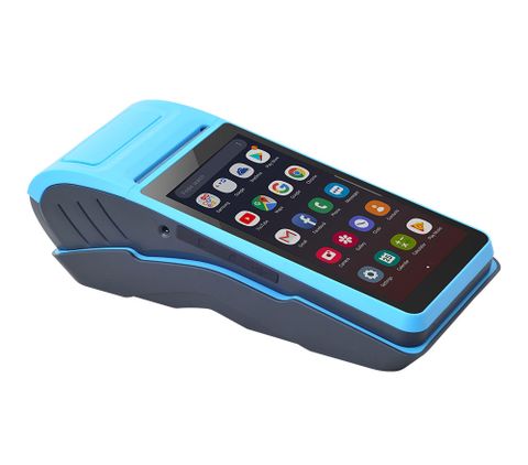 Máy Pos Di Động Xprinter Xp-i100