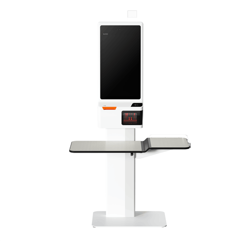 Máy Pos Sunmi k2