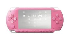  Máy Psp 2000 Pink Console Playstation Portable Hack 