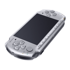  Máy Psp 3k Mystic Silver Hack Full 