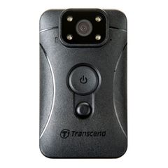  Máy Quay An Ninh Đeo Trên Người Transcend Drivepro Body 10 