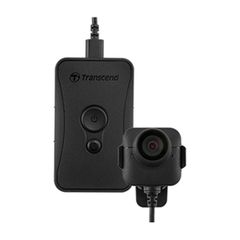  Máy Quay An Ninh Đeo Trên Người Transcend Drivepro Body 52 