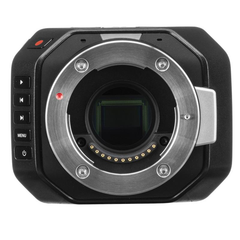  Máy Quay Blackmagic Micro Cinema Camera 