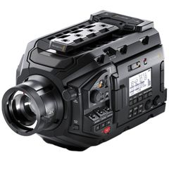  Máy Quay Blackmagic Ursa Broadcast - B4mount 