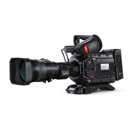 Máy Quay Blackmagic Ursa Broadcast G2