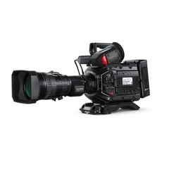  Máy Quay Blackmagic Ursa Broadcast G2 