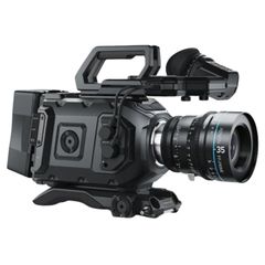  Máy Quay Blackmagic Ursa Mini 4.6k Ef 