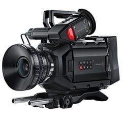  Máy Quay Blackmagic Ursa Mini 4k Ef 