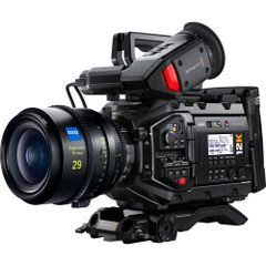  Máy Quay Blackmagic URSA Mini Pro 12K 