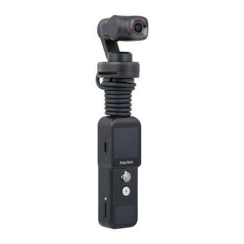Máy Quay Cầm Tay Chống Rung Feiyu Pocket 2s