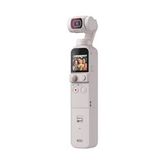  Máy Quay Chống Rung Dji Osmo Pocket 2 Exclusive Combo 