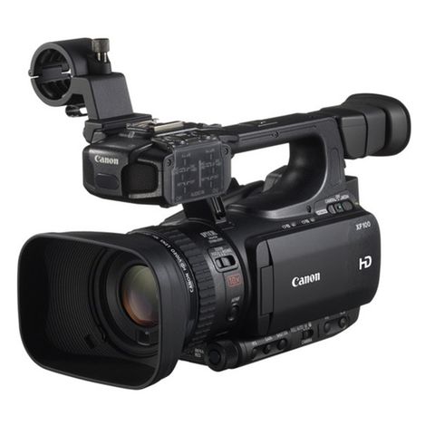 Máy Quay Chuyên Dụng Canon Xf100