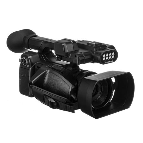 Máy Quay Chuyên Dụng Panasonic Ag-Ac30 Ej/ Pal