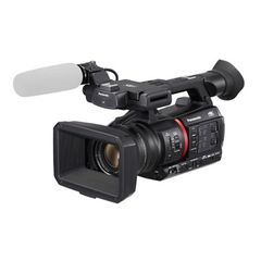  Máy Quay Chuyên Dụng Panasonic Ag-Cx350 