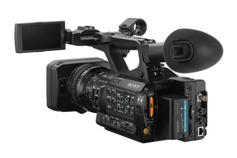 Máy Quay Chuyên Dụng Sony Pxw-z280 4k