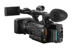  Máy Quay Chuyên Dụng Sony Pxw-z280 4k 