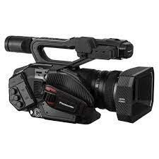 Máy Quay Chuyên Nghiệp Panasonic Ag-dvx200