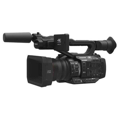 Máy Quay Chuyên Nghiệp Panasonic Ag-ux180en8