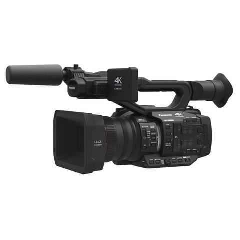 Máy Quay Chuyên Nghiệp Panasonic Ag-Ux180En (Pal/ Ntsc)