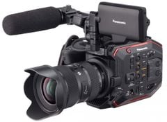  Máy Quay Chuyên Nghiệp Panasonic Au-Eva1 