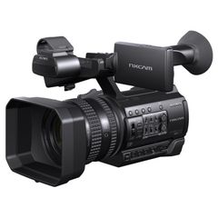  Máy Quay Chuyên Nghiệp Sony Hxr-nx100/ Pal (50i) 