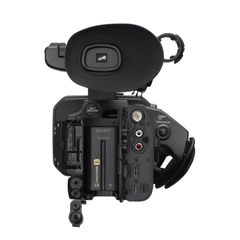  Máy Quay Chuyên Nghiệp Sony Hxr-nx200/ Pal 
