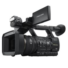  Máy Quay Chuyên Nghiệp Sony Hxr-nx5r/ Pal 