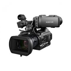  Máy Quay Chuyên Nghiệp Sony Pmw-300k1 (pal/ Ntsc) 