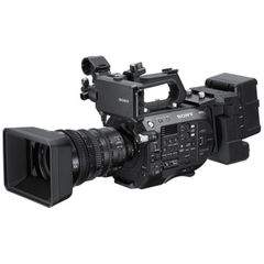  Máy Quay Chuyên Nghiệp Sony Pxw-Fs7M2K 