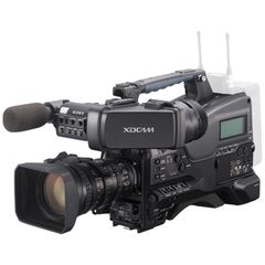  Máy Quay Chuyên Nghiệp Sony Pxw-x320 (pal/ Ntsc) 