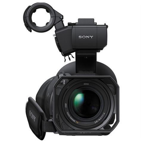 Máy Quay Chuyên Nghiệp Sony Pxw-x70 (pal/ Ntsc)