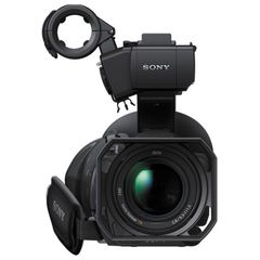  Máy Quay Chuyên Nghiệp Sony Pxw-x70 (pal/ Ntsc) 