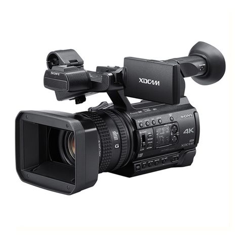 Máy Quay Chuyên Nghiệp Sony Pxw-z150 (pal/ Ntsc)