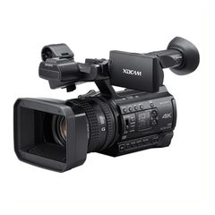  Máy Quay Chuyên Nghiệp Sony Pxw-z150 (pal/ Ntsc) 